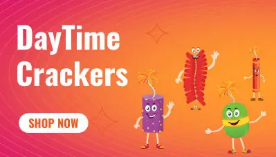 Day Time Crackers
